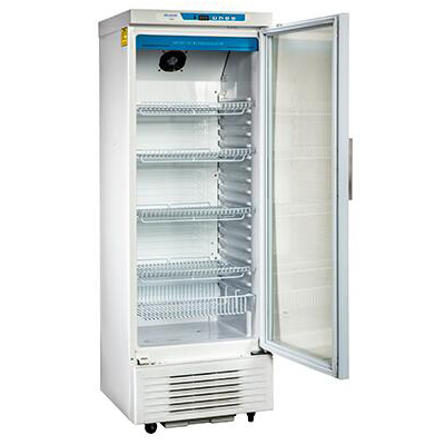 中科美菱2~8℃醫(yī)用冷藏箱YC-300L藥品冷藏箱(停產(chǎn))